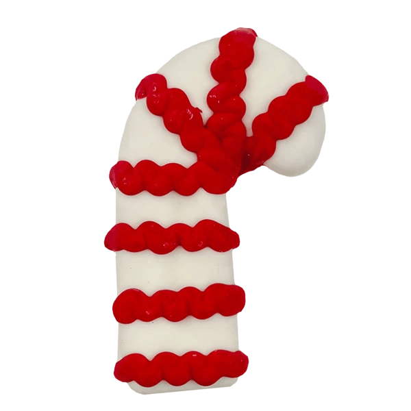 Bosco & Roxy's Holiday Candy Cane Sweet & Twisted