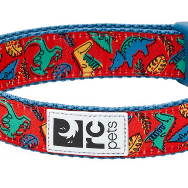 Rc Dog Collar Jurassic Pack