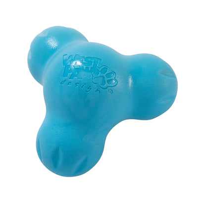 West Paw Zogoflex Chew Tux Aqua