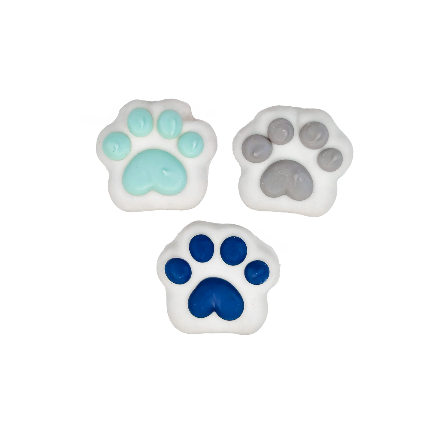 Bosco & Roxys Winter Wonderland Cute Mini Paws