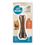 Nosh Strong Chew Bone Bacon - Small - Nylon - Nosh Bones - PetMax Canada