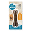 Nosh Strong Chew Bone Beef & Cheese - Small - Nylon - Nosh Bones - PetMax Canada