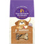 Old Mother Hubbard Classic P-Nuttier Natural Oven-Baked Biscuits Dog Treats - Mini: 142g - Dog Treats - Old Mother Hubbard - PetMax Canada