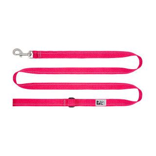 RC Dog Leash Primary Dark Azalea