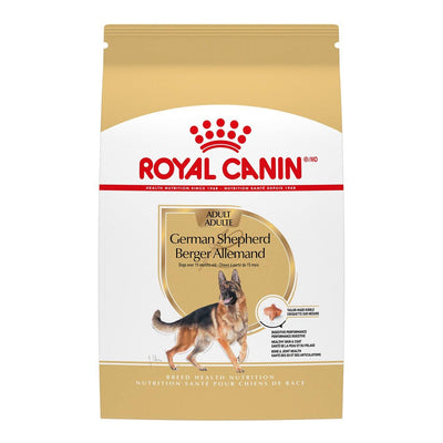 Royal Canin German Shepherd Dog Food - 13.6 Kg - Dog Food - Royal Canin - PetMax Canada