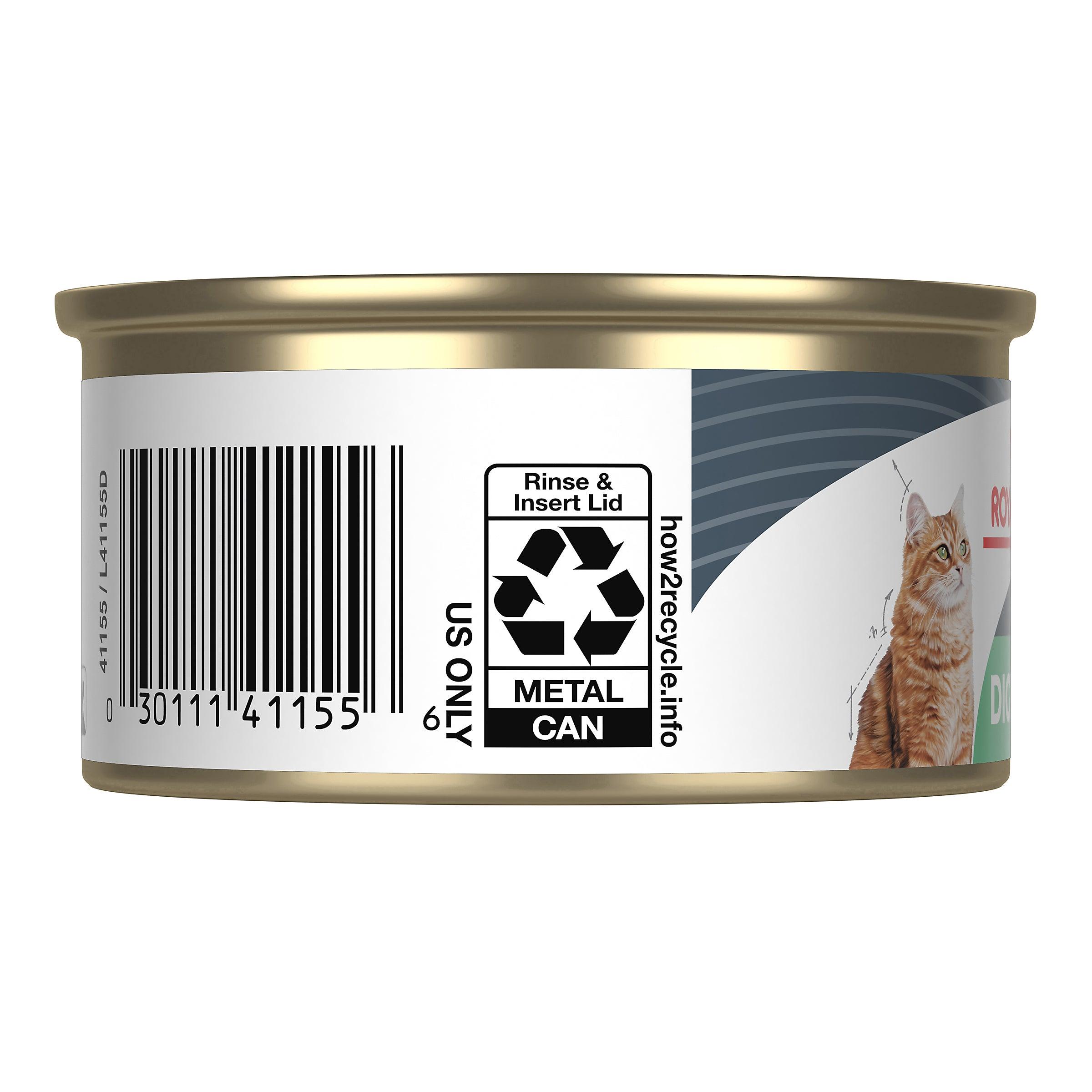 High calorie canned cat food hotsell