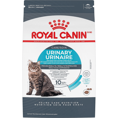 Royal Canin Cat Food Urinary Care - 1.37 Kg - Cat Food - Royal Canin - PetMax Canada
