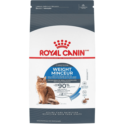 Royal Canin Feline Care Nutrition Weight Care Adult Dry Cat Food - 1.4 Kg - Cat Food - Royal Canin - PetMax Canada