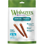 Whimzees Edible Dental Dog Chew Veggie Sausage - Small - Natural Chews - Whimzees - PetMax Canada