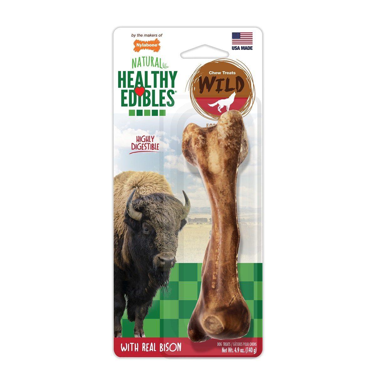 Nylabone healthy deals edibles