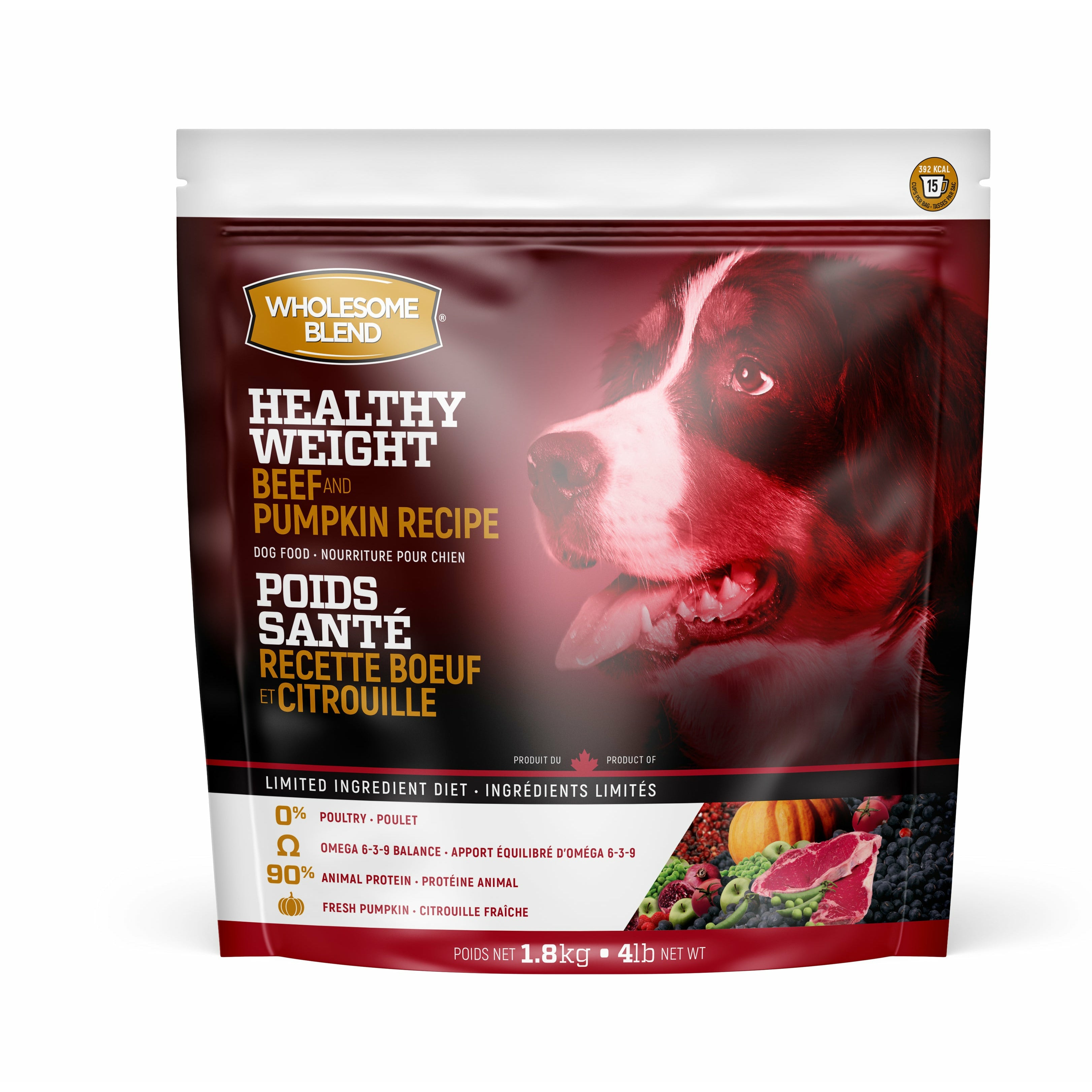 Healthy options pet sales shop