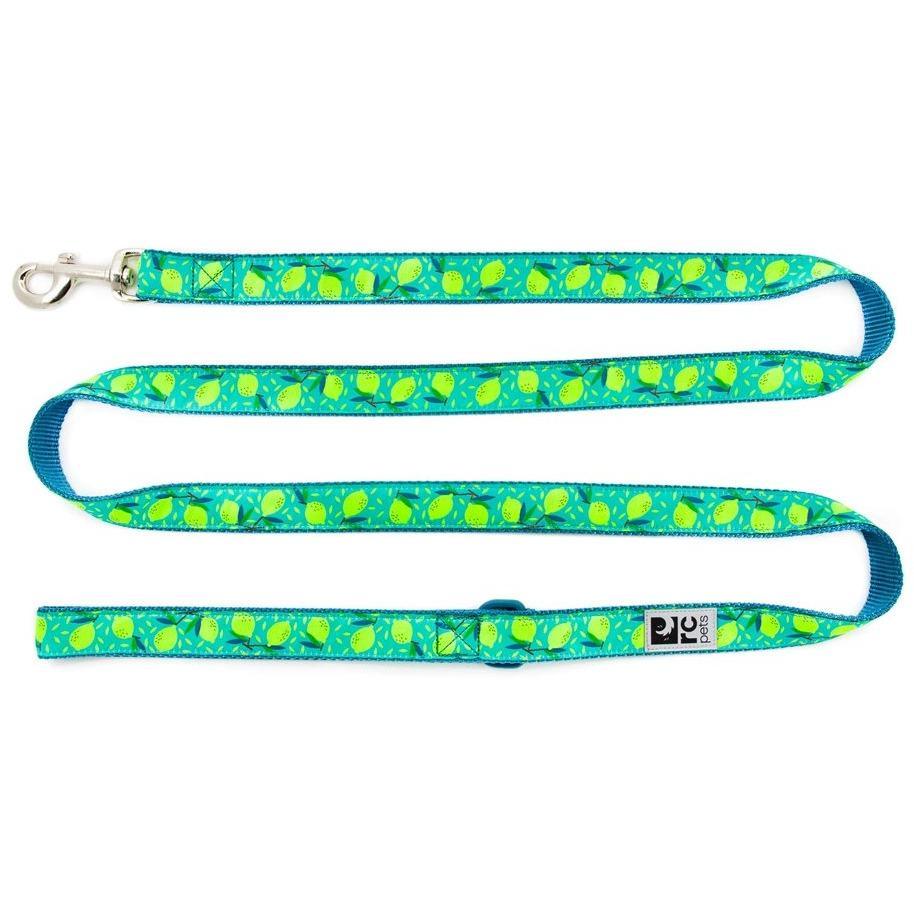 RC Dog Leash Lemonade – PetMax