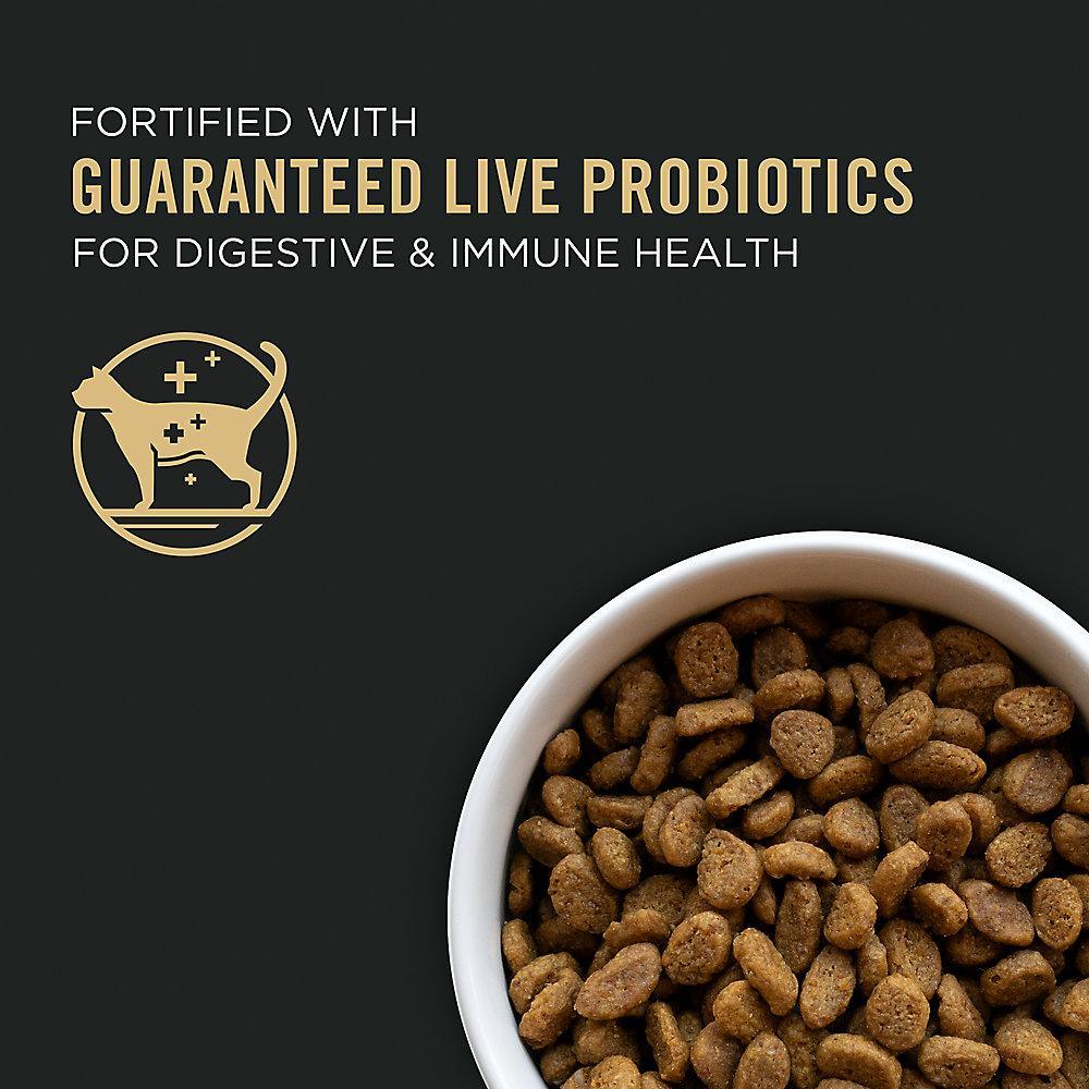 Purina Pro Plan Allergen Reducing High Protein Cat Food LIVECLEAR