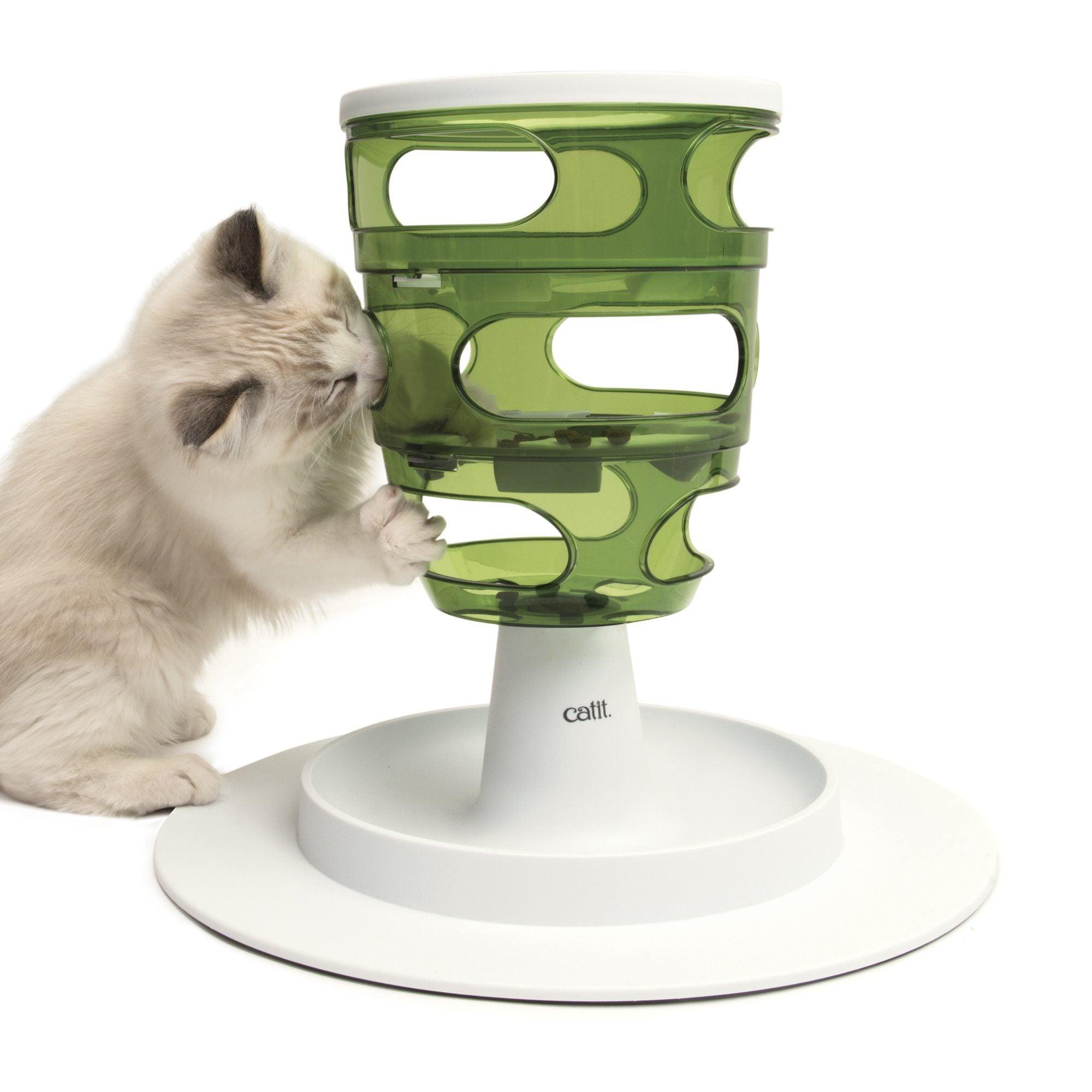 Catit senses 2.0 2024 cat digger cat toy