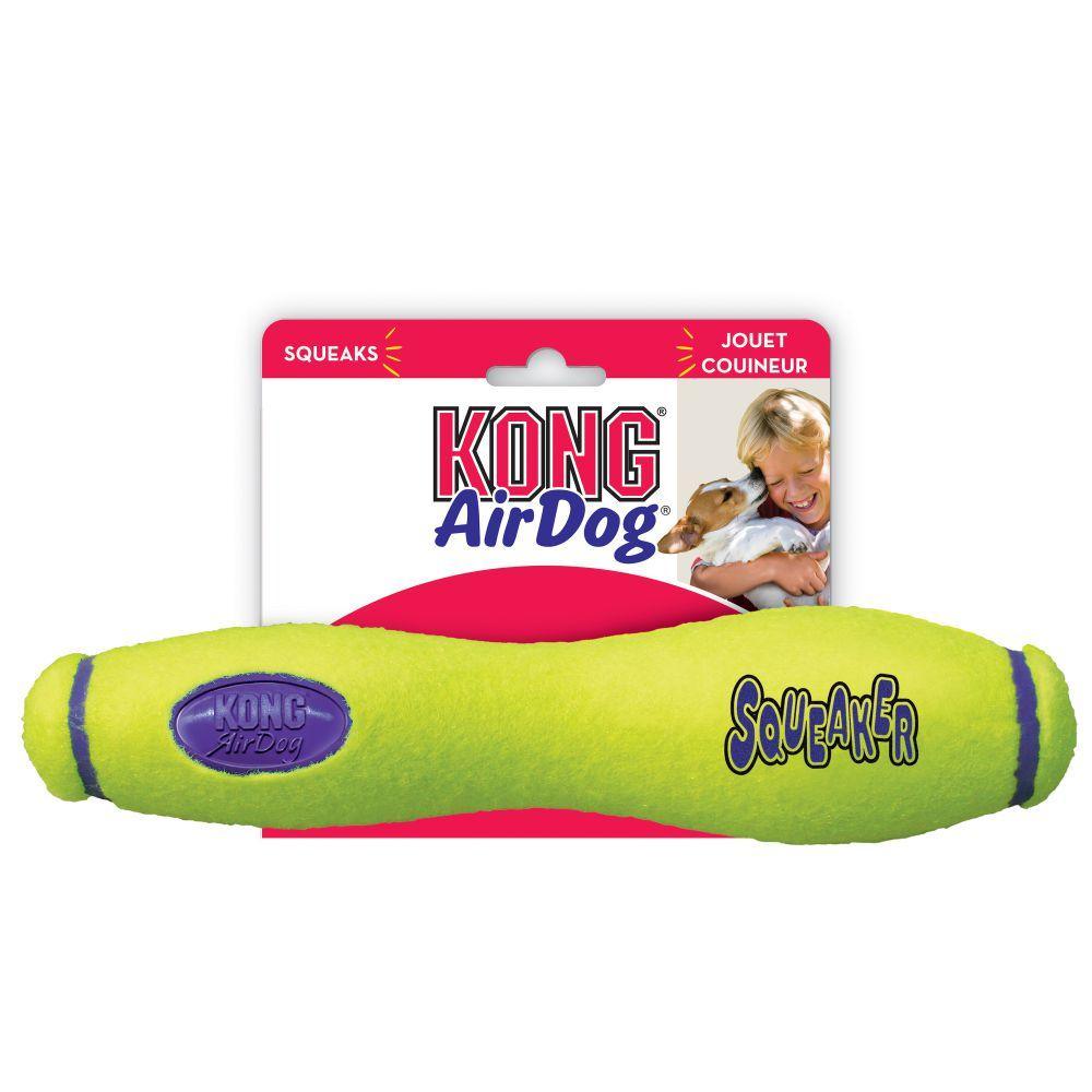 Air Kong Fetch Stick - Large - Dog Toys - Kong - PetMax Canada