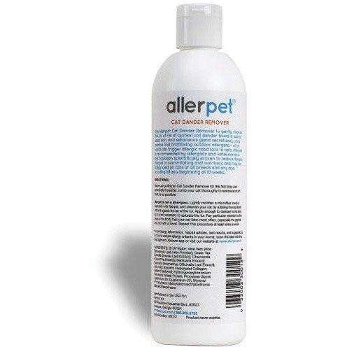 Allerpet For Cats - 355 mL - Cat Health Care - Allerpet - PetMax Canada