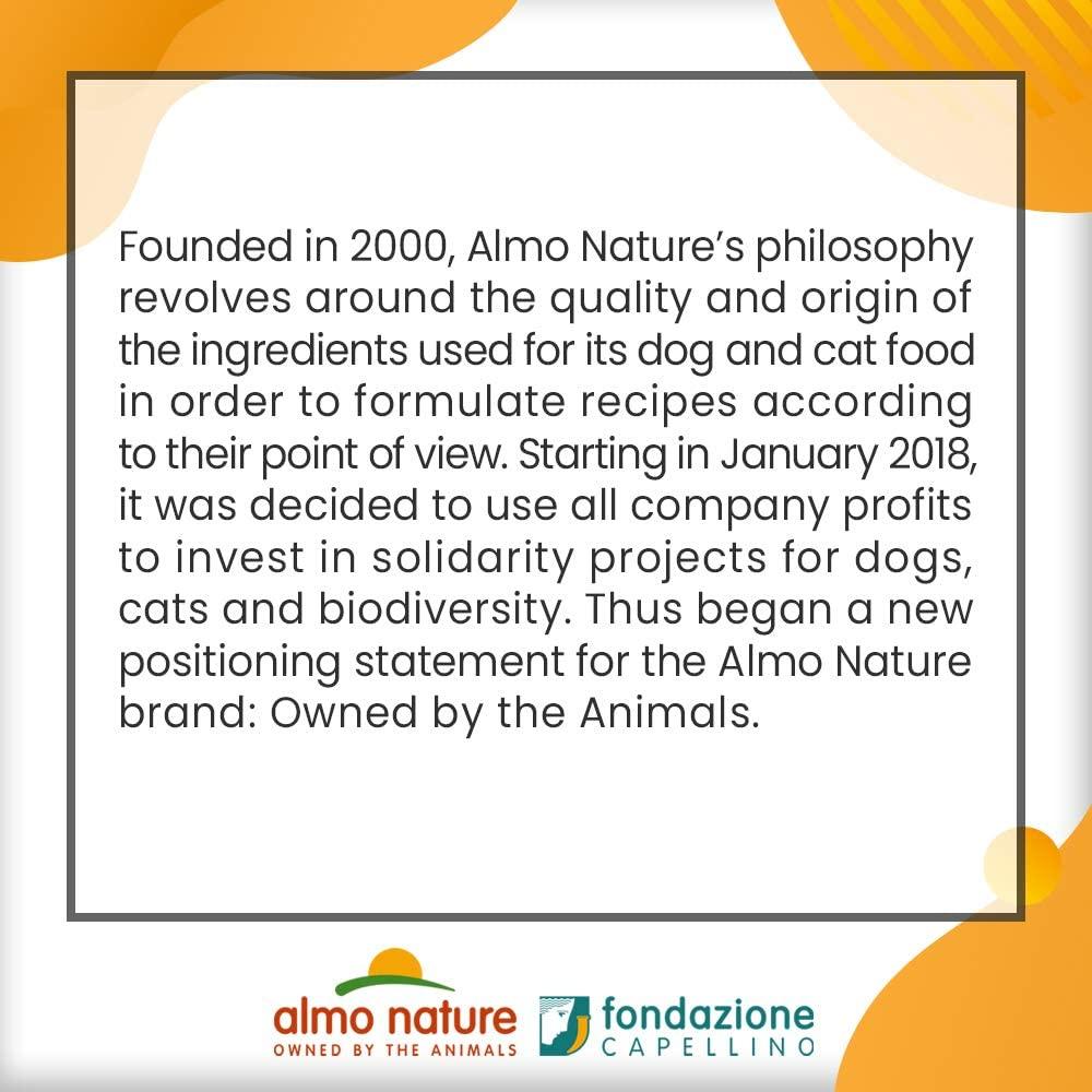 Almo Nature Natural Atlantic Tuna - 70g - Canned Cat Food - Almo Nature - PetMax Canada