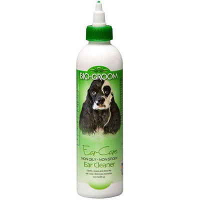 Bio Groom Ear Care Cleaner - 118 mL - Health Care - Bio-Groom - PetMax Canada