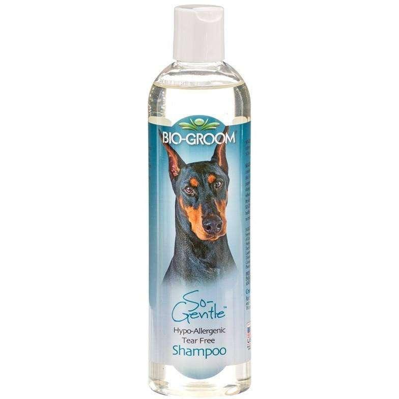 Bio Groom So Gentle Hypoallergenic Shampoo - 355 mL - Grooming - Bio-Groom - PetMax Canada