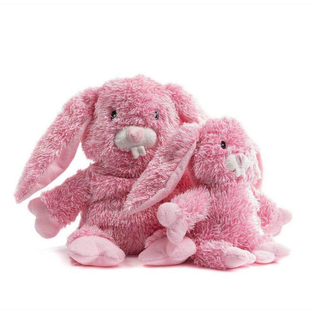 Fabdog Fluffy Dog Bunny Large