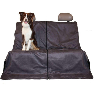 Canine Friendly Car Seat Protector - Default Title - Outdoor Gear - RC Pet Products - PetMax Canada