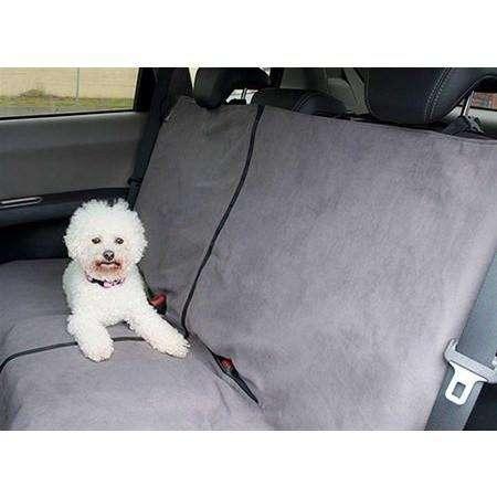 Canine Friendly Car Seat Protector - Default Title - Outdoor Gear - RC Pet Products - PetMax Canada