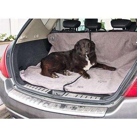 Canine Friendly Car Seat Protector - Default Title - Outdoor Gear - RC Pet Products - PetMax Canada