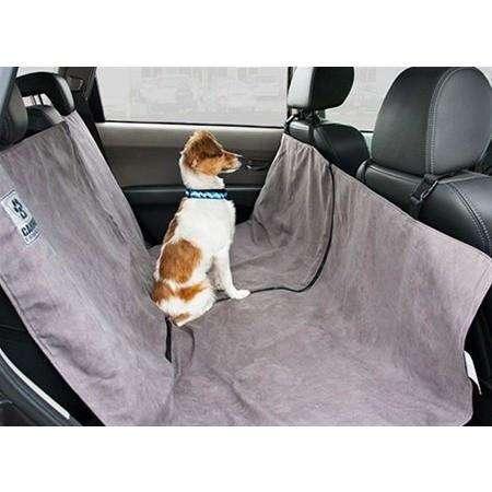 Canine Friendly Car Seat Protector - Default Title - Outdoor Gear - RC Pet Products - PetMax Canada