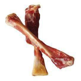 Charcuterie Prosciutto Bones Small - Small - Prosciutto Bones - Charcuterie Prosciutto - PetMax Canada