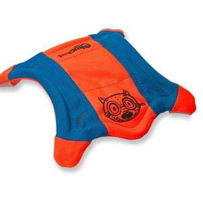 Chuck It Flying Squirrel - Small - Dog Toys - Chuck It! - PetMax Canada