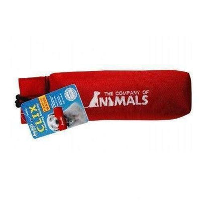 Clix Canvas Training Dummy - 6" - Training Products - The Company of Animals - PetMax Canada