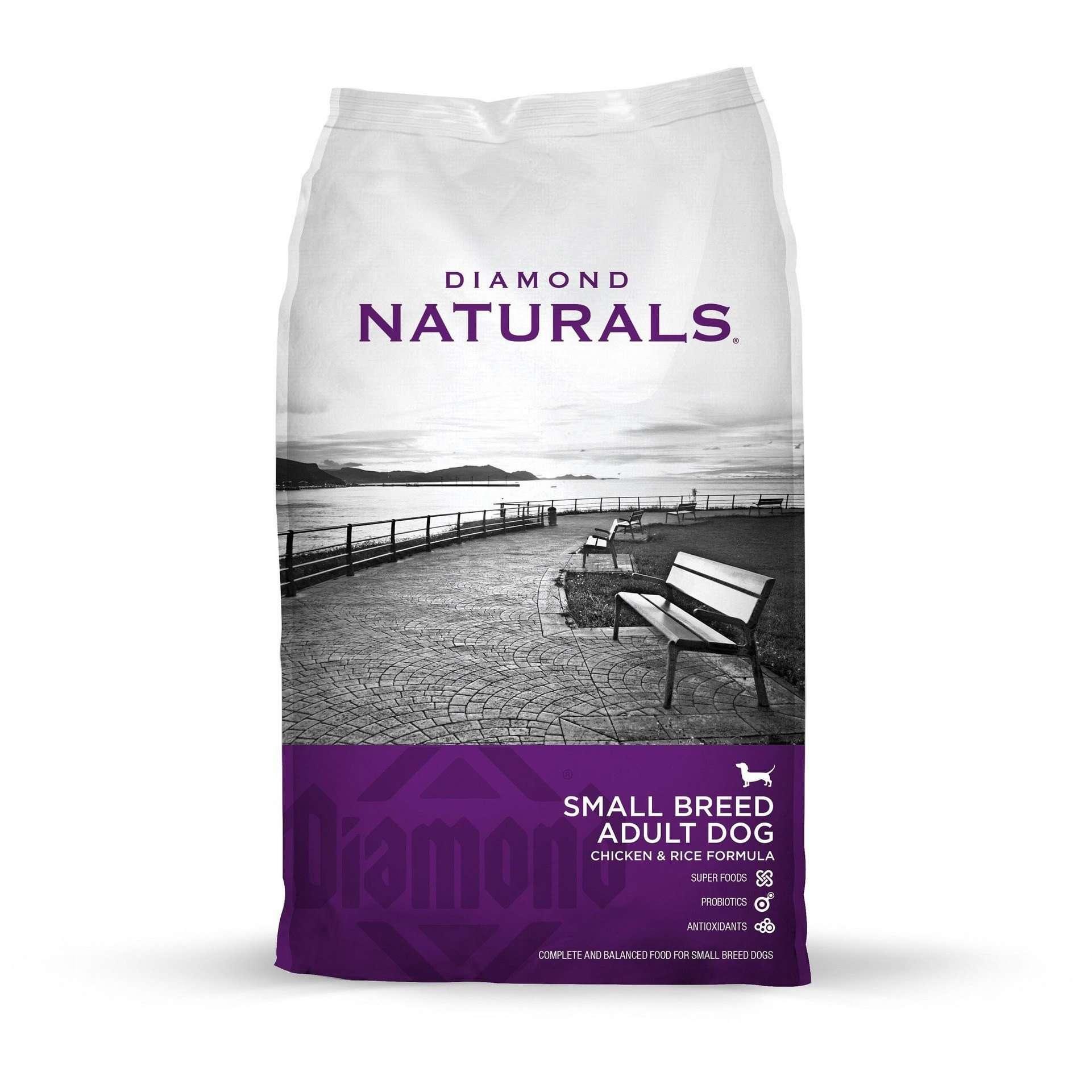 Diamond Naturals Dog Food PetMax