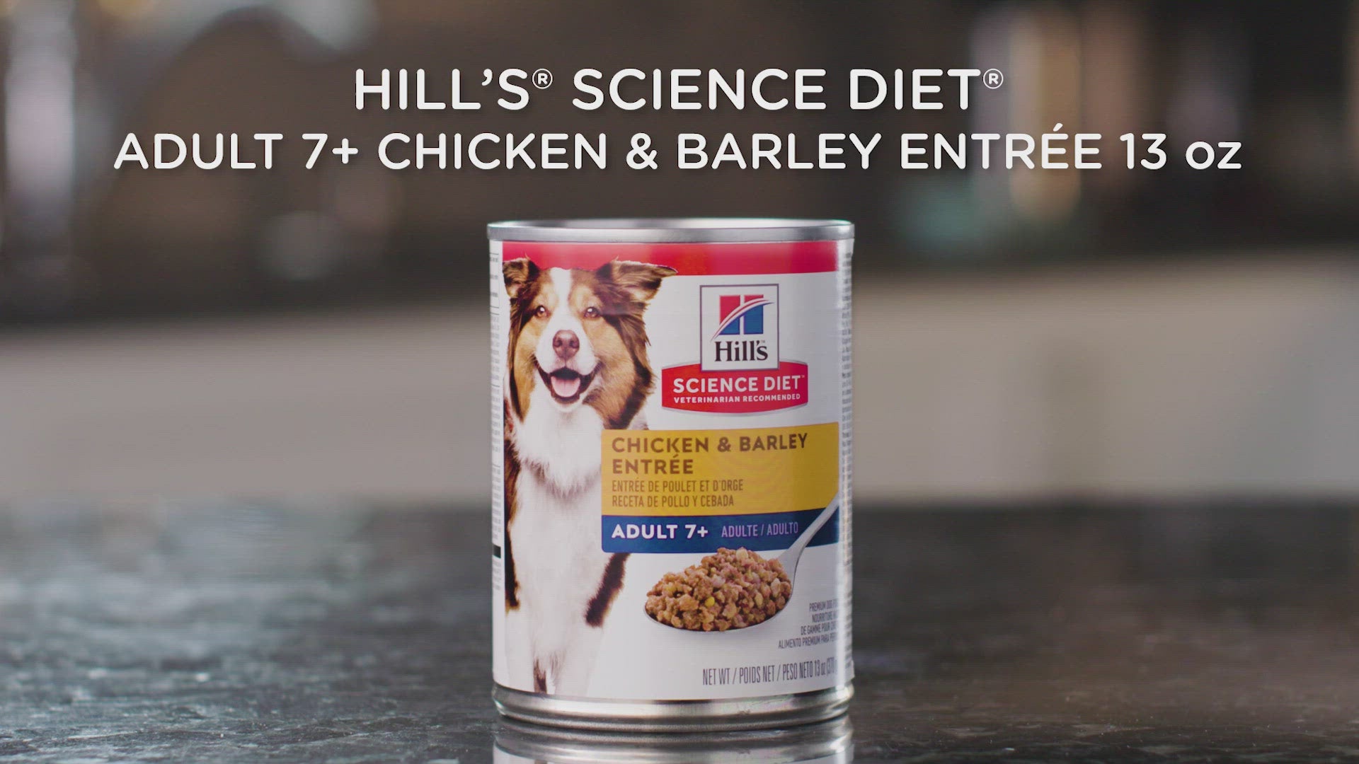 Science sales diet hd