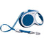 Flexi Lead Vario Tape - 5M / Blue / Small - Leashes - Flexi - PetMax Canada