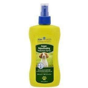 Furminator Argan Rejuvinating Spray - 251 mL - Grooming - Furminator - PetMax Canada