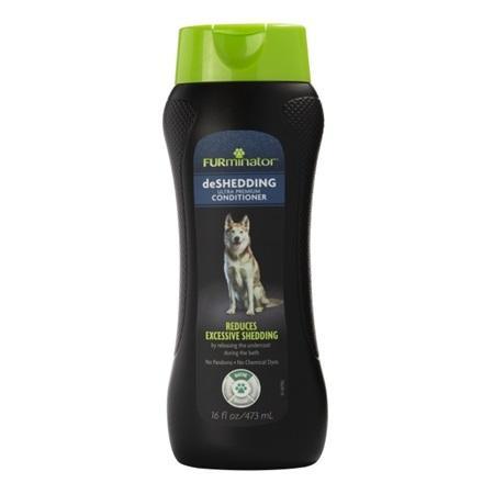 Furminator Deshedding Conditioner - 473 mL - Grooming - Furminator - PetMax Canada