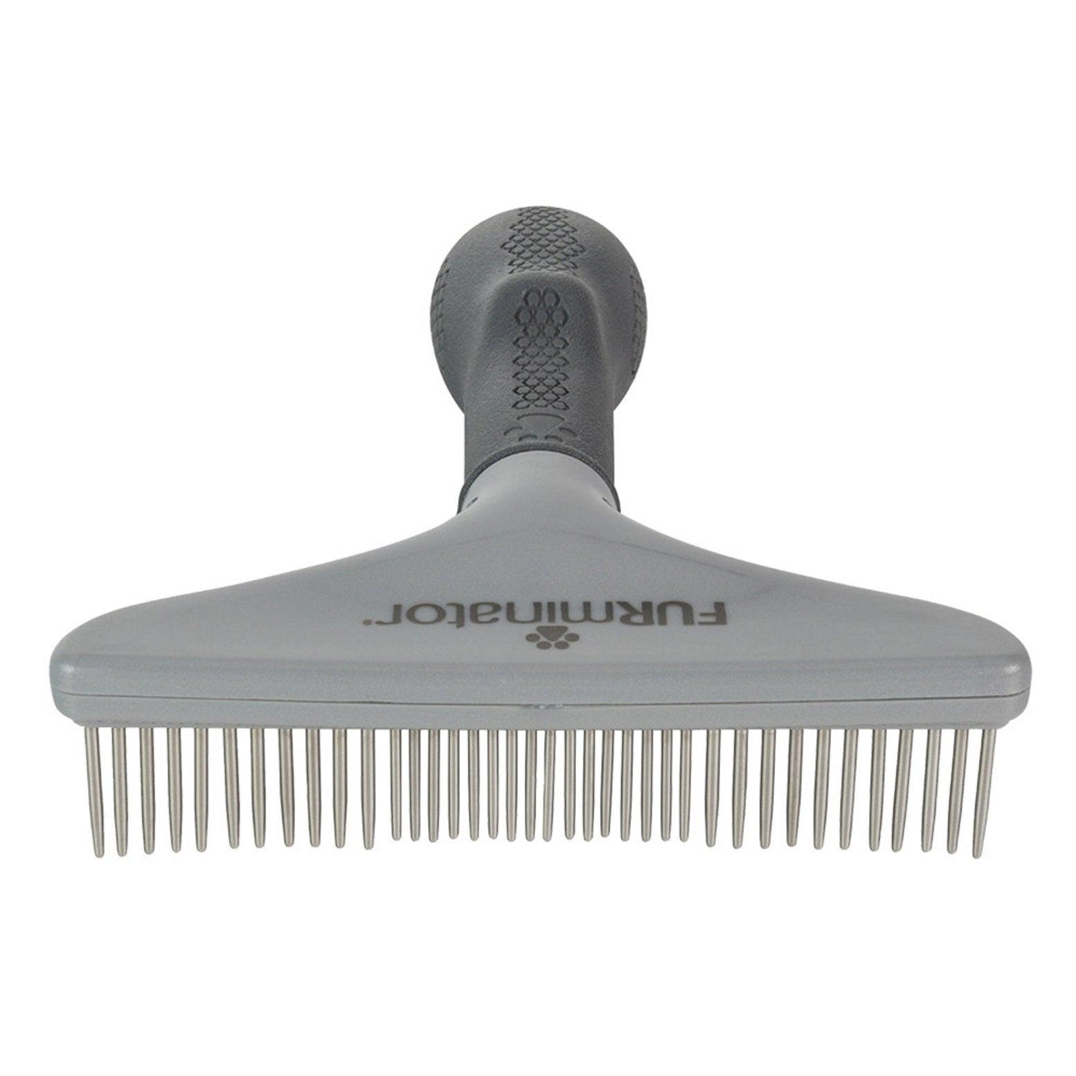 Furminator Grooming Rake - Default Title - Grooming - Furminator - PetMax Canada