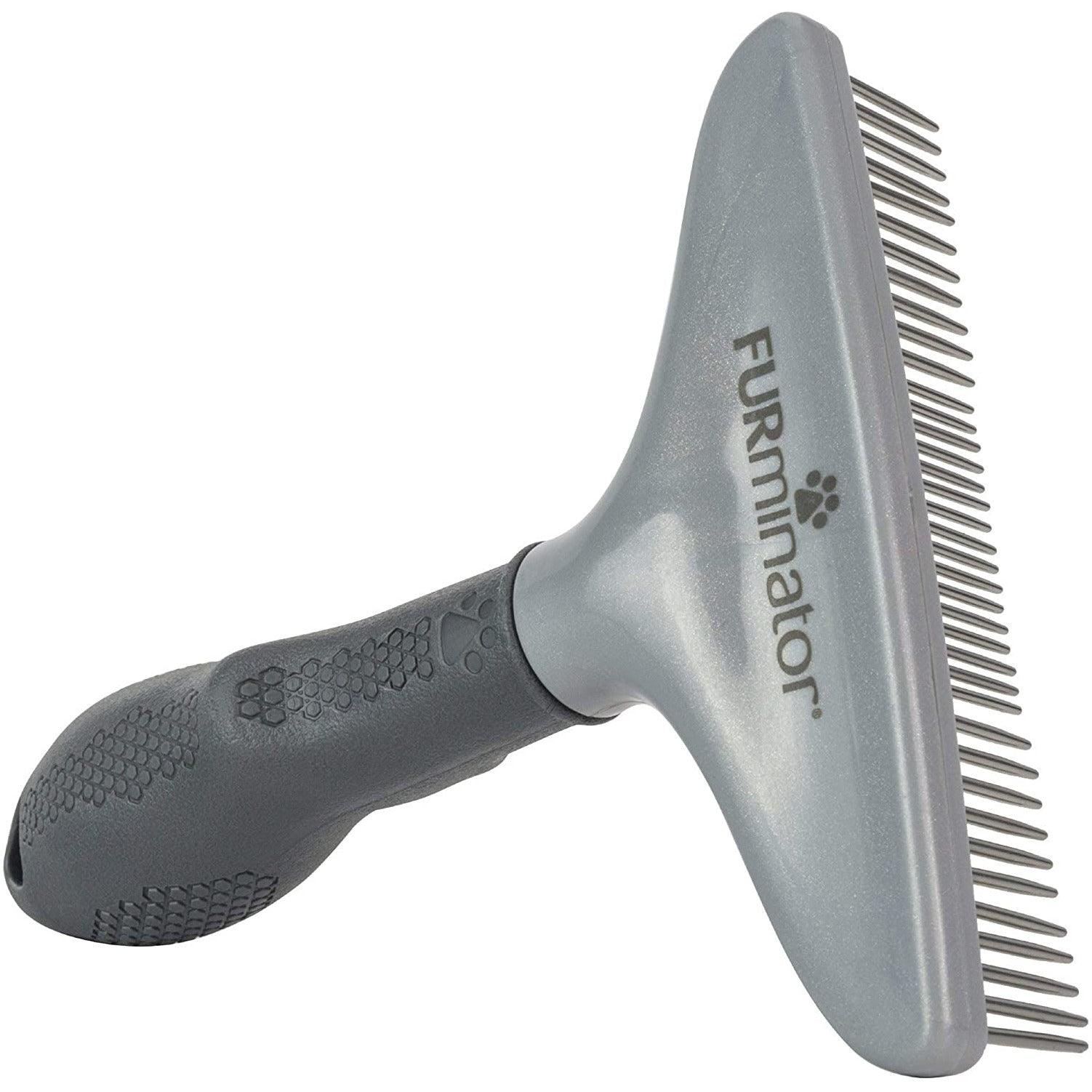 Furminator Grooming Rake - Default Title - Grooming - Furminator - PetMax Canada