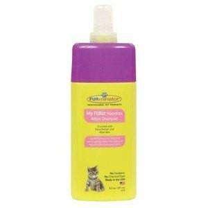 Furminator Kitten My First Waterless Shampoo - 473 mL - Cat Grooming - Furminator - PetMax Canada