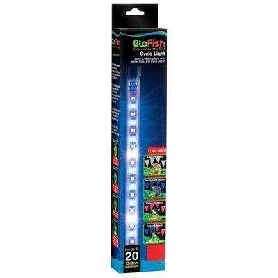 GloFish Cycle Light - 20 Gallon - Lighting - GloFish - PetMax Canada