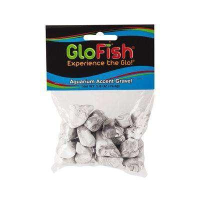 GloFish Gravel Accent Marble - Default Title - Gravel - GloFish - PetMax Canada