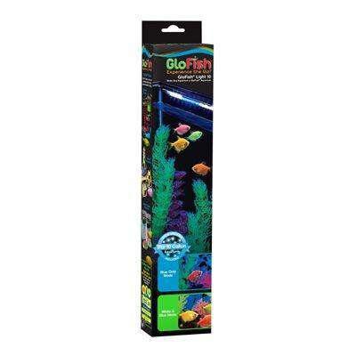 GloFish Light 13" White & Blue LED Stick - Default Title - Lighting - GloFish - PetMax Canada