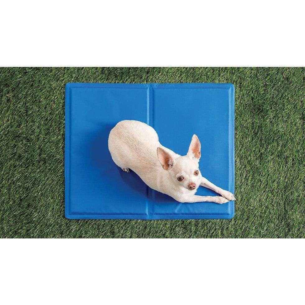 Go Fresh Pet Ice Cooling Mat - Default Title - Outdoor Gear - GF Pet - PetMax Canada