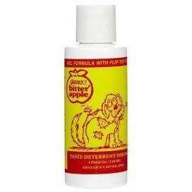 Grannick's Bitter Apple Gel - 118 mL - Health Care - Burgham Sales Ltd. - PetMax Canada