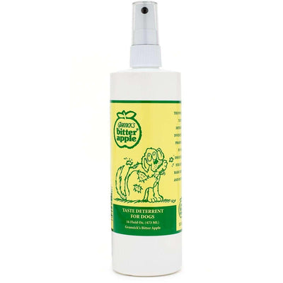 Grannick's Bitter Apple Spray - 237 mL - Training Products - Grannick's Bitter Apple - PetMax Canada