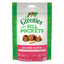 Greenies Pill Pocket Salmon For Cats - 45g - Cat Health Care - Greenies - PetMax Canada