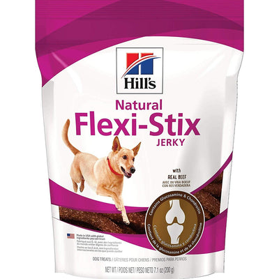 Hill's Science Diet Flexi-Stix Dog Treats Beef - 200g - Dog Treats - Hill's Science Diet - PetMax Canada