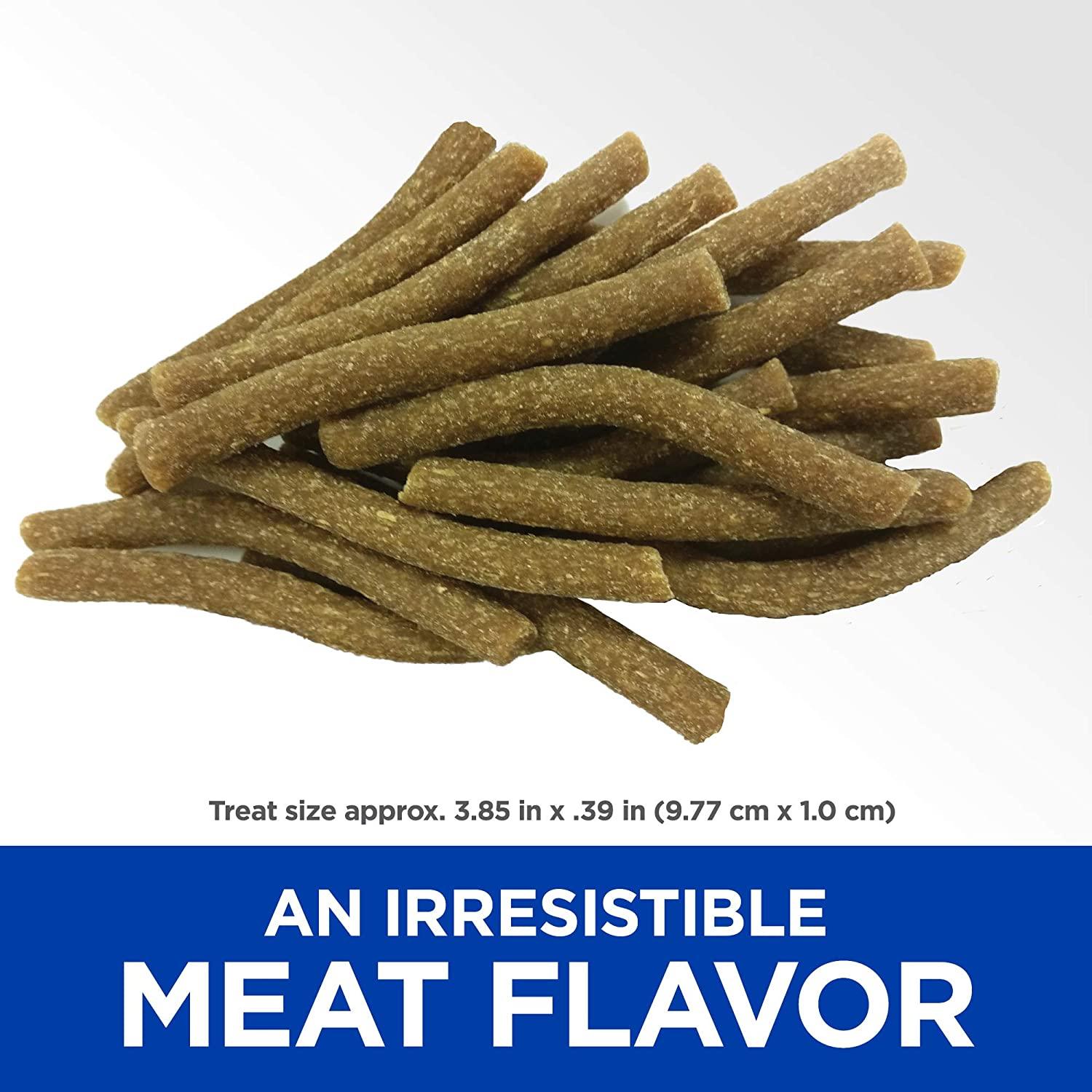 Hill's Science Diet Flexi-Stix Dog Treats Beef - 200g - Dog Treats - Hill's Science Diet - PetMax Canada