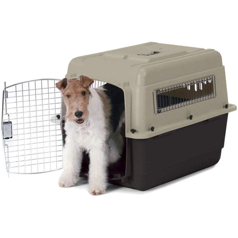 Petmate intermediate cheap kennel