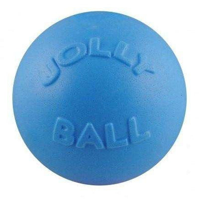 Jolly Pets Bounce-N-Play Ball - Small: 4.5" - Dog Toys - Jolly Pets - PetMax Canada